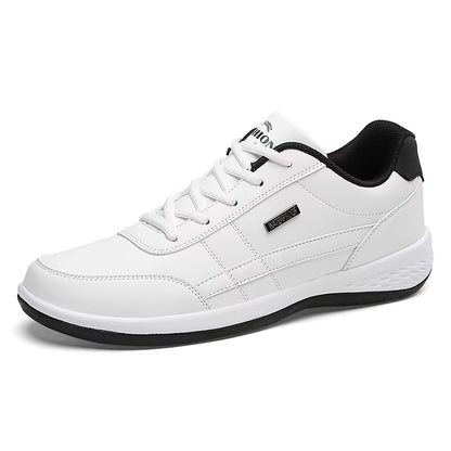 StreetEase Low-Top Sneakers