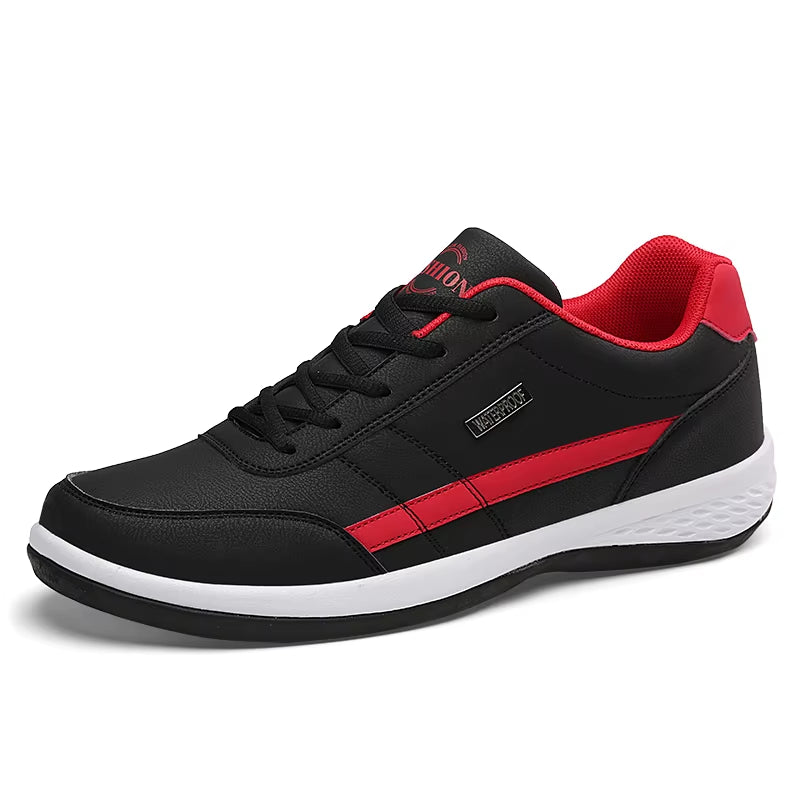 StreetEase Low-Top Sneakers