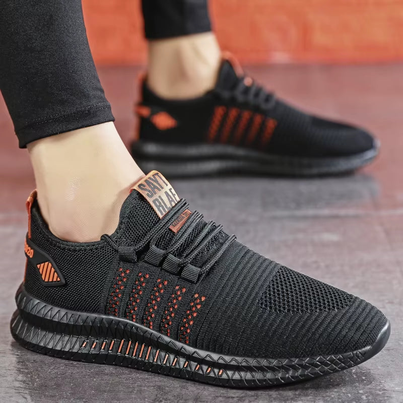 Breezeway Casual Canvas