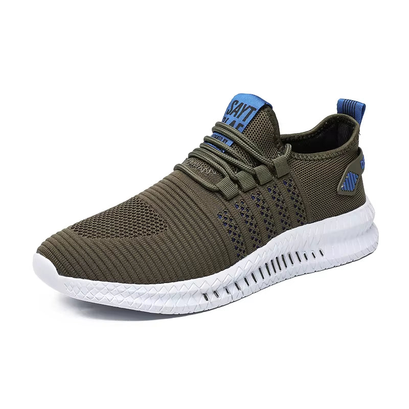 Breezeway Casual Canvas
